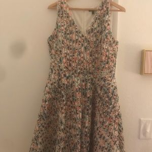 Beautiful summer dress